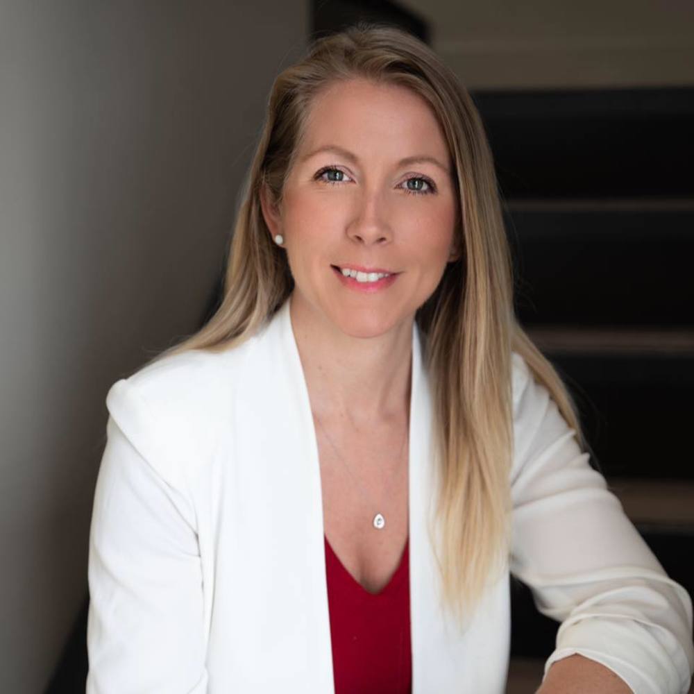Meet your Posher, Hayley